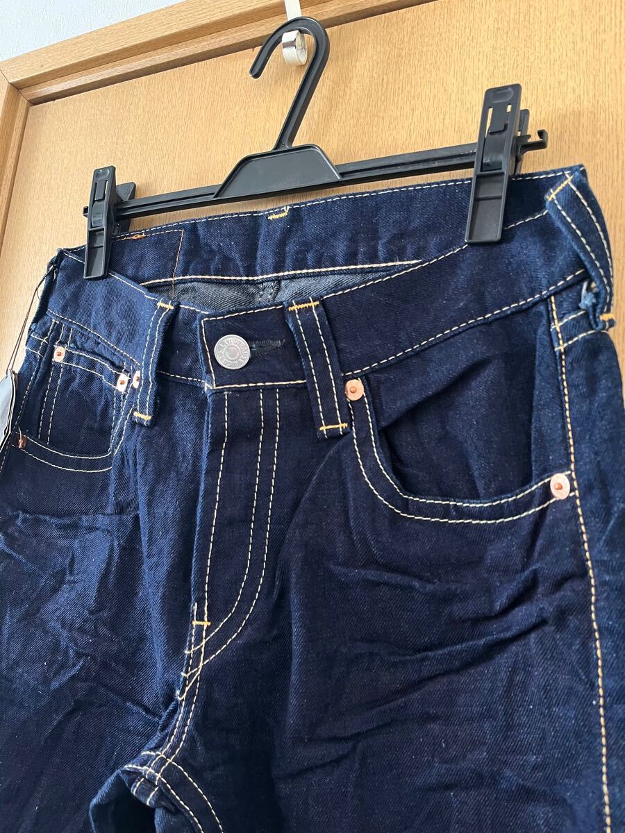 激レア掘り出し物 新品 2003年販売【Levi's 901】新品リーバイス 激レア掘り出し物 新品 2003年販売【Levi's 901】新品リーバイス