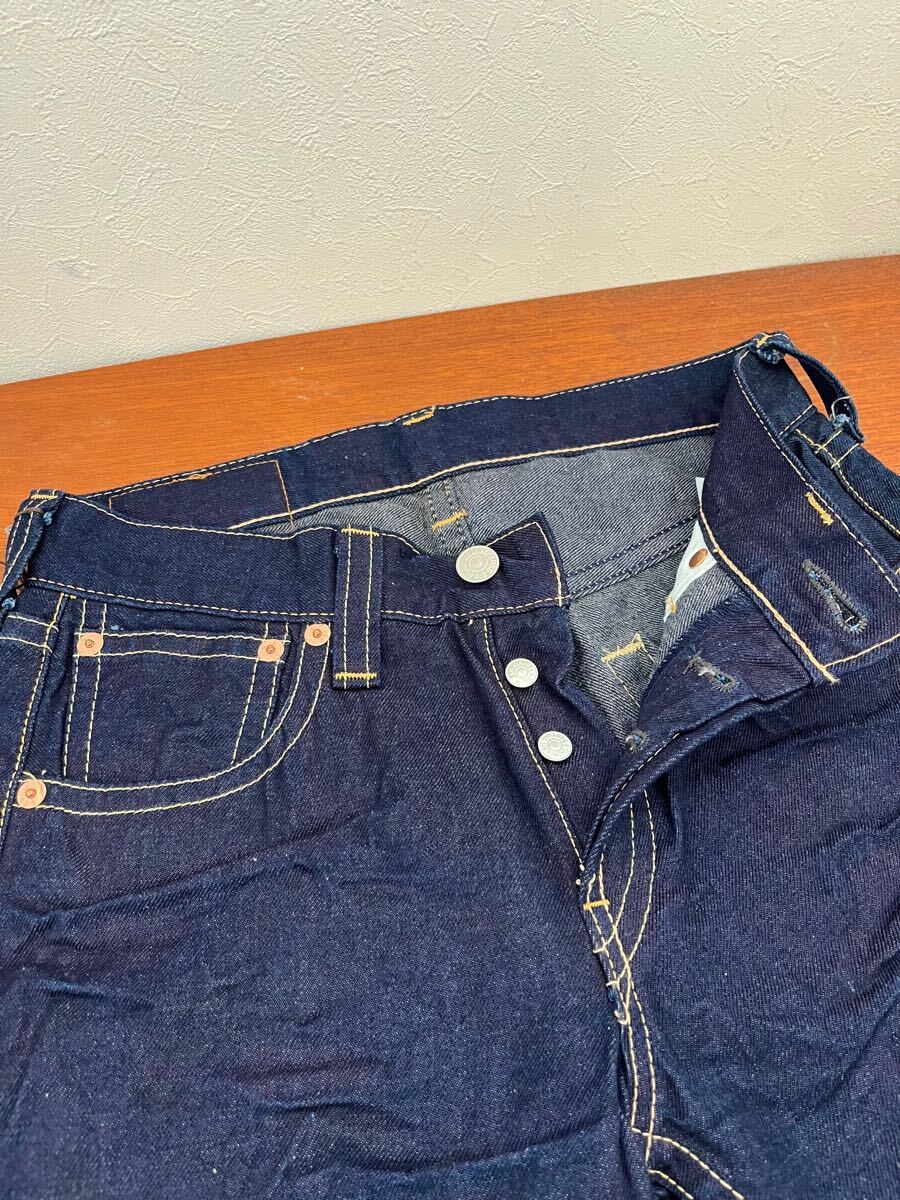 激レア掘り出し物 新品 2003年販売【Levi's 901】新品リーバイス 激レア掘り出し物 新品 2003年販売【Levi's 901】新品リーバイス