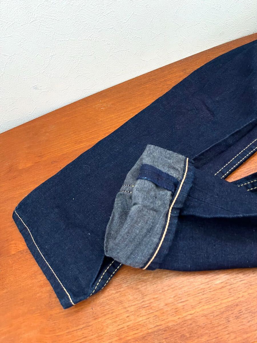 激レア掘り出し物 新品 2003年販売【Levi's 901】新品リーバイス 激レア掘り出し物 新品 2003年販売【Levi's 901】新品リーバイス