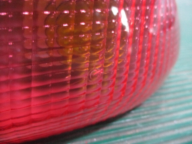 Alpha Romeo 156 2.0 Twin Spark GF-932A2 правый задний фонарь задний фонарь 60620136 60620138