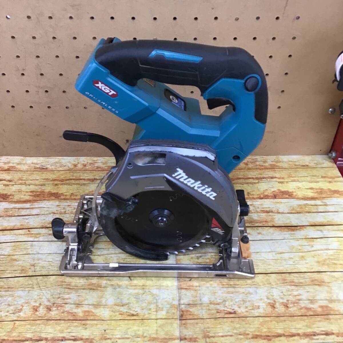 マキタ(makita) コードレスマルノコ HS008GZ