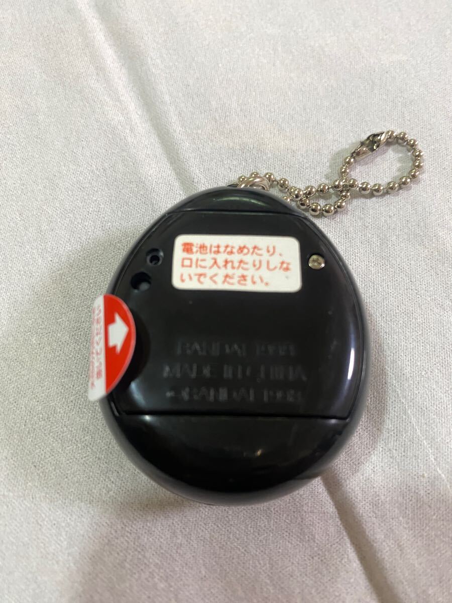 起動確認済】 デビルっちのたまごっち