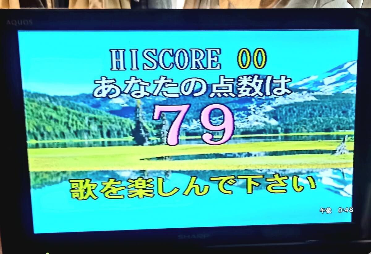 No7 パーソナルカラオケ オンステージ(SLE-PK1)500曲内蔵 No7 パーソナルカラオケ オンステージ(SLE-PK1)500曲内蔵
