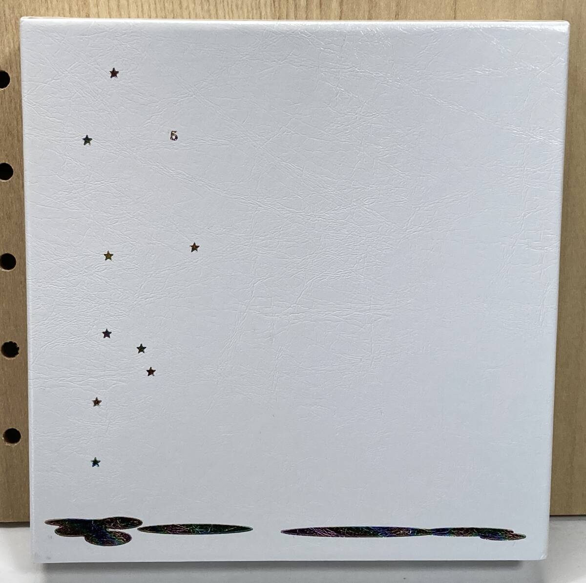 YUKI Single Collection five-star 初回仕様 CD/DVD_画像2