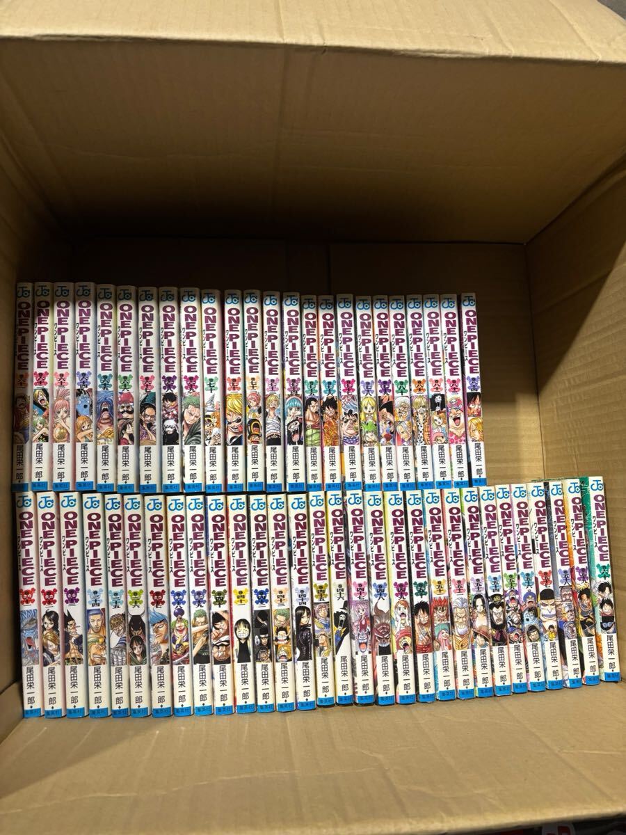 美品 1円スタート 一円スタート セット売り ワンピース 1〜84巻セット COLORWALK ONE PIECE 映画DVD 多数 コミック グッズ 漫画 (全巻セット)|売買されたオークション情報、Yahoo!オークション(旧ヤフオク!) の商品情報をアーカイブ公開 - オークファン(aucfan.com) 美品 1円スタート 一円スタート セット売り ワンピース 1〜84巻セット COLORWALK ONE PIECE 映画DVD 多数 コミック グッズ 漫画 (全巻セット)|売買されたオークション情報、Yahoo!オークション(旧ヤフオク!) の商品情報をアーカイブ公開 - オークファン(aucfan.com)