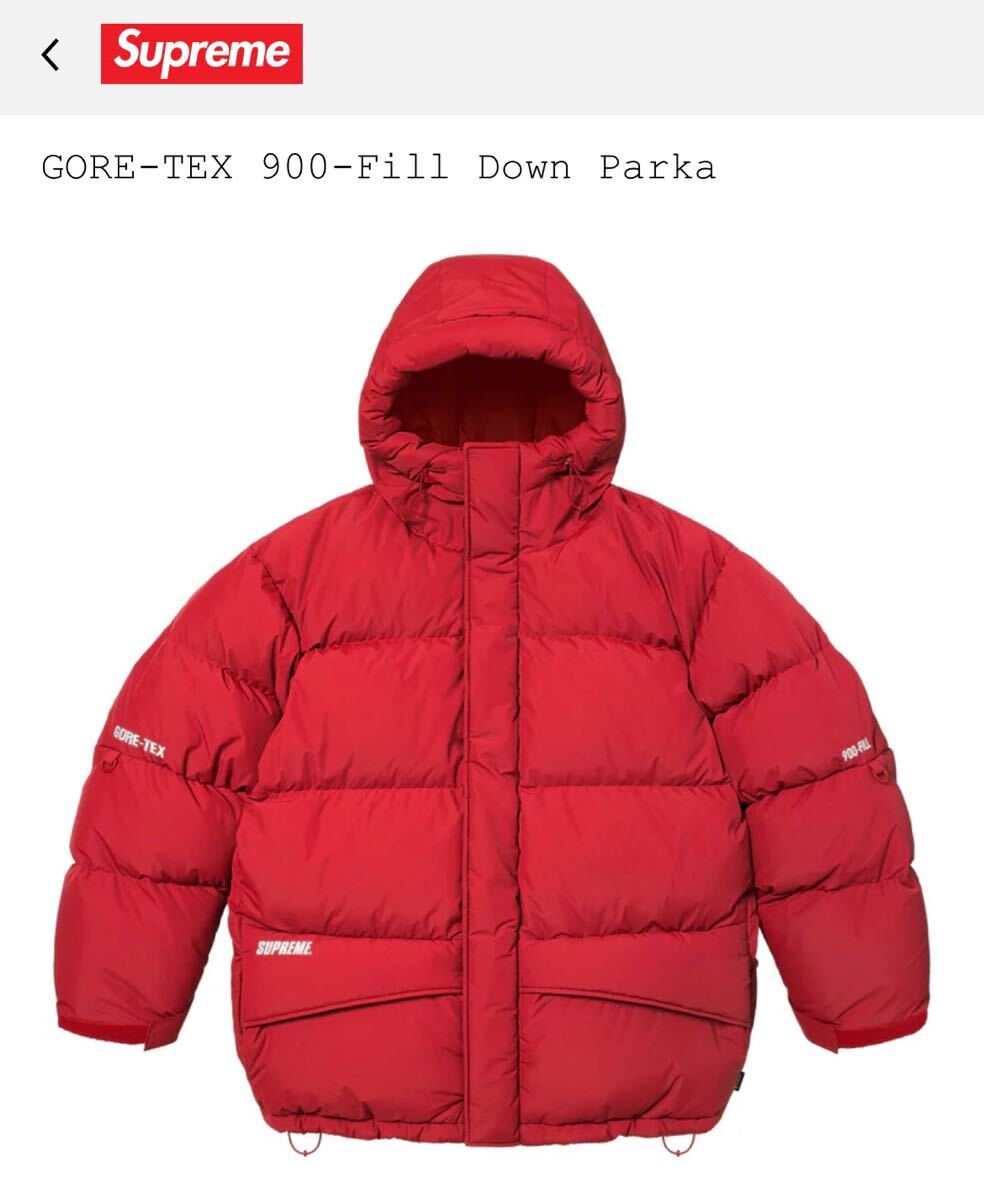 Bibian 比比昂- 新作24fw supremeシュプリームGORE-TEX 900-Fill Bibian 比比昂- 新作24fw supremeシュプリームGORE-TEX 900-Fill