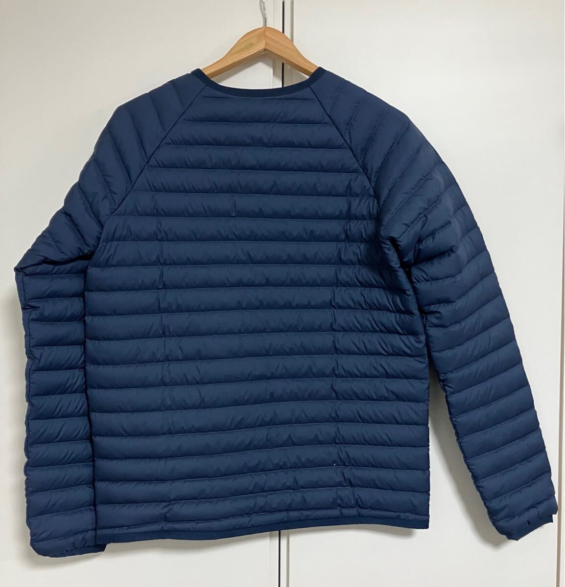 美品 Patagonia パタゴニア ダウン スナップT プルオーバー 600 美品 Patagonia パタゴニア ダウン スナップT プルオーバー 600