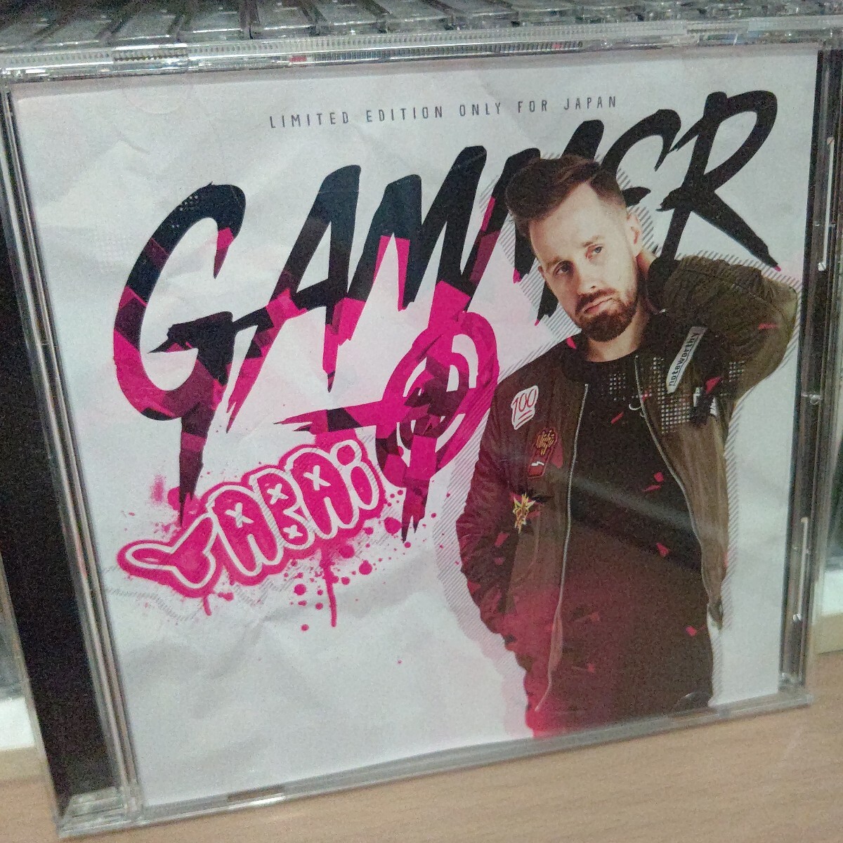 YABAi／GAMMER ハードコア HARDCORE WEEKEND RAVERS Dougal & Gammer Galaxy Fox Becci Jenna Soffiie Davies Whizzkid