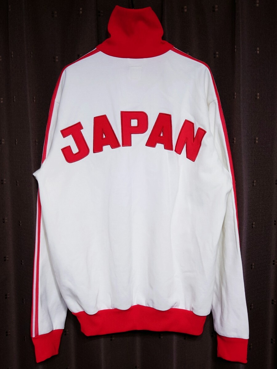 adidas 90s 1964年 東京オリンピック 日の丸 日本代表 トラック adidas 90s 1964年 東京オリンピック 日の丸 日本代表 トラック