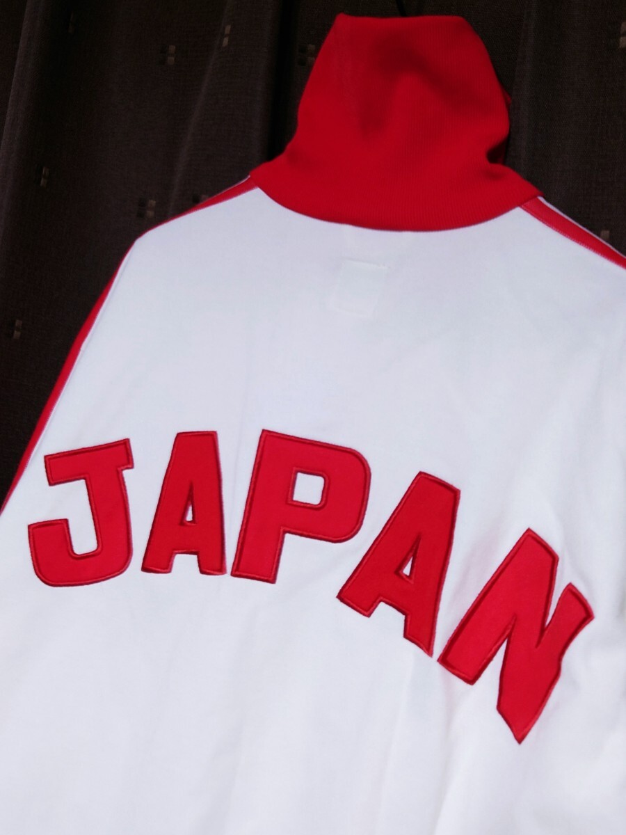 adidas 90s 1964年 東京オリンピック 日の丸 日本代表 トラック adidas 90s 1964年 東京オリンピック 日の丸 日本代表 トラック