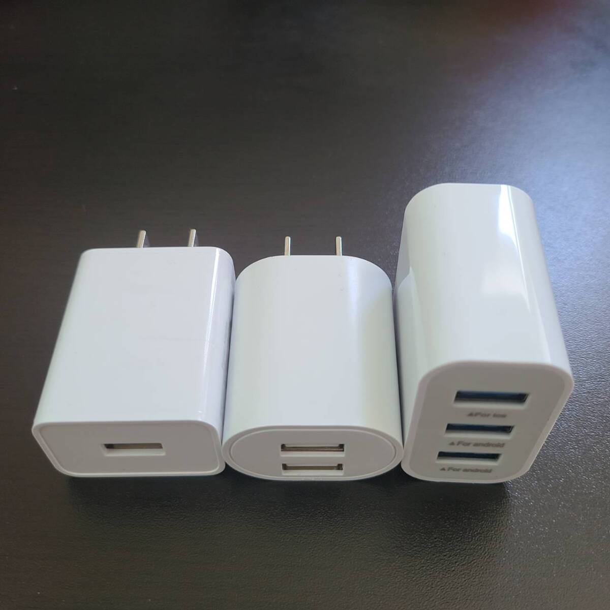 イルミネーションライト USB リモコン付 防水 100球 10m 暖色_画像8