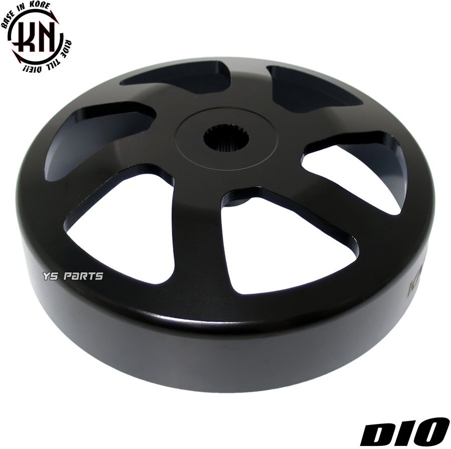 [NEW модель ]KN легкий внешняя муфта сцепления Ver2[ масса примерно 395g] Today [AF61] Joker 50[AF42] Julio [AF52] такт [AF09/AF24/AF30/AF31]