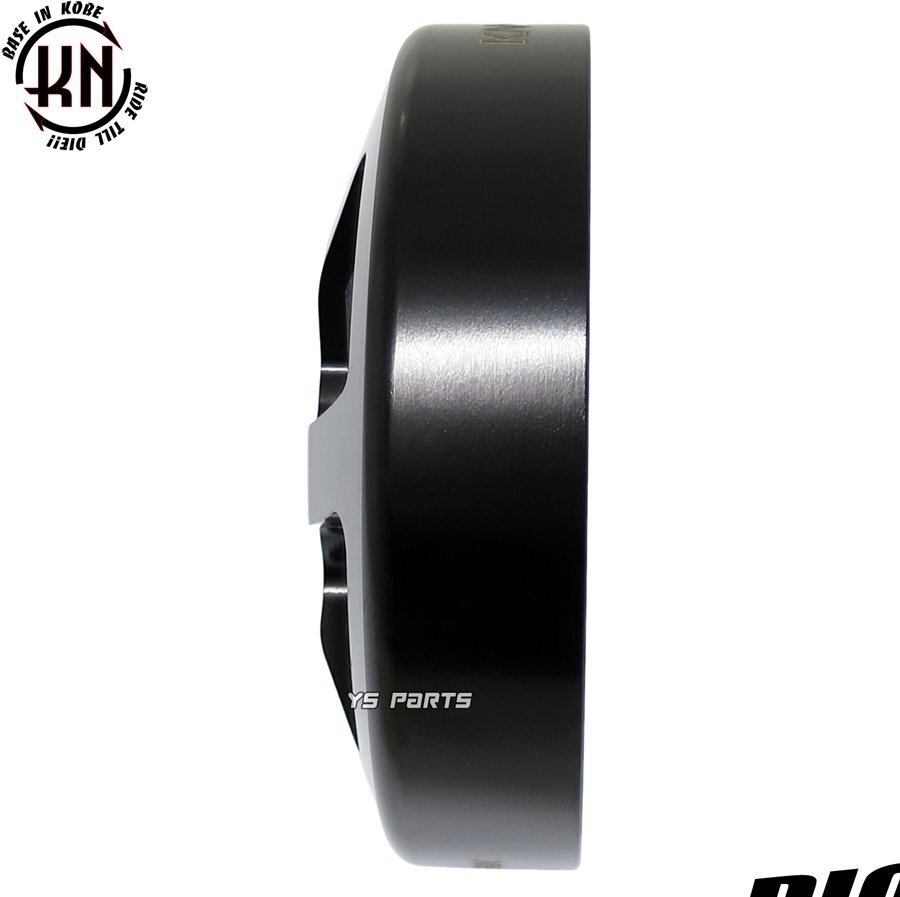 [NEW модель ]KN легкий внешняя муфта сцепления Ver2[ масса примерно 395g] TA02/TA03 Gyro Canopy / super [AF09] такт AF24/ такт AF30/ такт AF31