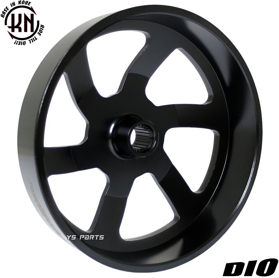 [NEW модель ]KN легкий внешняя муфта сцепления Ver2[ масса примерно 395g] Today [AF61] Joker 50[AF42] Julio [AF52] такт [AF09/AF24/AF30/AF31]