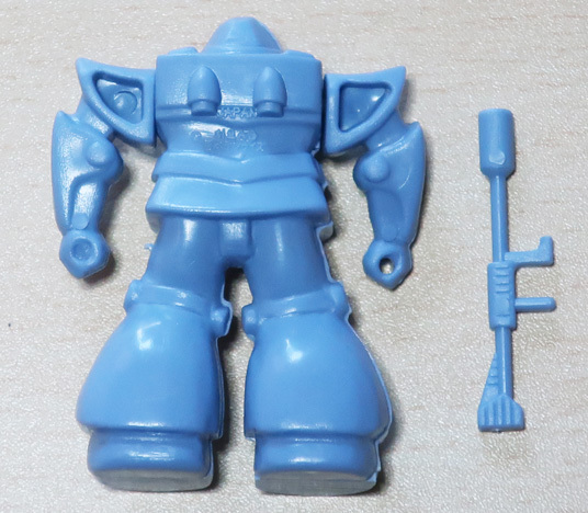 当時物 クローバー メカニック ドム 箱無し ミニプラモ 機動戦士 当時物 クローバー メカニック ドム 箱無し ミニプラモ 機動戦士