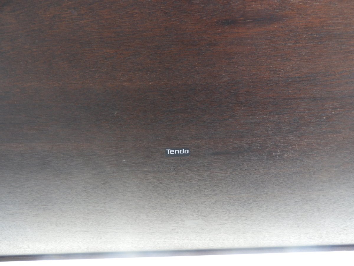 天童木工 Tendo 高級 座卓テーブル 座椅子2台 セット 和モダン 天童木工 Tendo 高級 座卓テーブル 座椅子2台 セット 和モダン