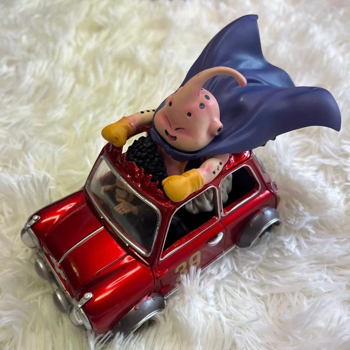 ドラゴンボール フィギュア DRAGON BALL 亀仙人 孫悟空 バイク ドラゴンボール フィギュア DRAGON BALL 亀仙人 孫悟空 バイク