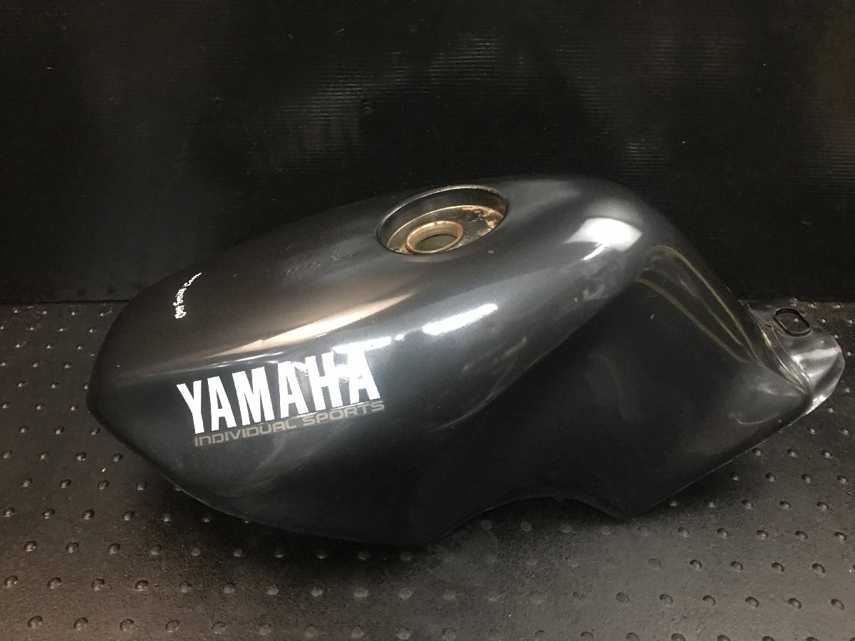 YAMAHA!!R1-Z (3XC) 純正 タンク ガソリンタンク Yahoo!オークション - YAMAHA R1-Z 燃料タンク・フューエル