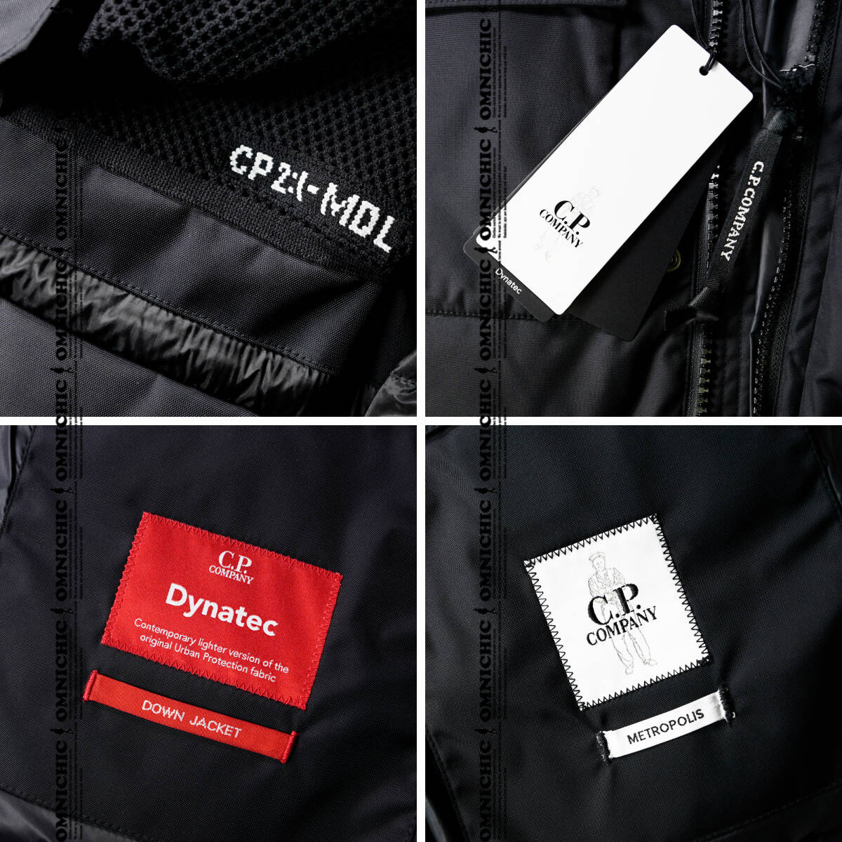新品145 200円 METROPOLIS【C P COMPANY】C P カンパニー 新品145 200円 METROPOLIS【C P COMPANY】C P カンパニー