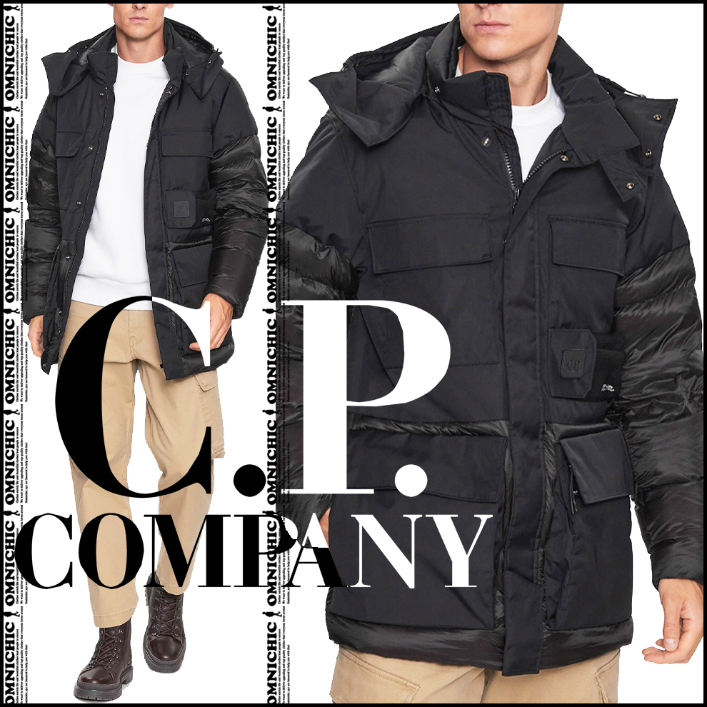 新品145 200円 METROPOLIS【C P COMPANY】C P カンパニー 新品145 200円 METROPOLIS【C P COMPANY】C P カンパニー
