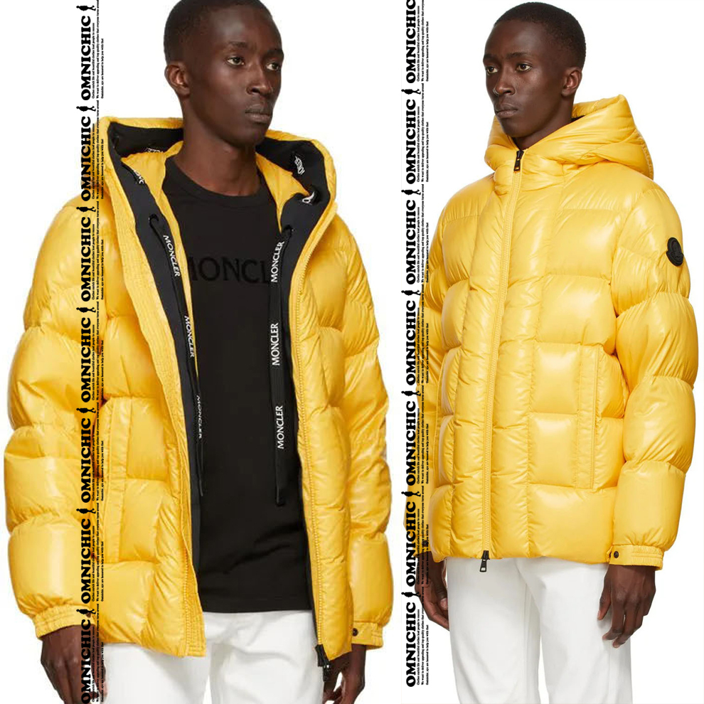 新品 希少なDOUGNAC/安心の国内正規品【MONCLER】モンクレール 新品 希少なDOUGNAC/安心の国内正規品【MONCLER】モンクレール