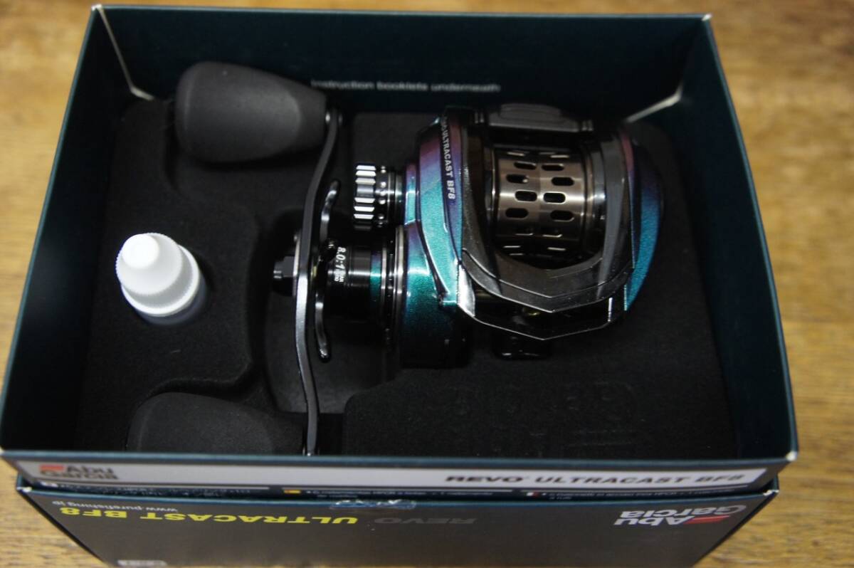 中古 * AbuGarcia ・ Daiwa 2点 (ジャンク扱い) ルアーロッド 中古 * AbuGarcia ・ Daiwa 2点 (ジャンク扱い) ルアーロッド
