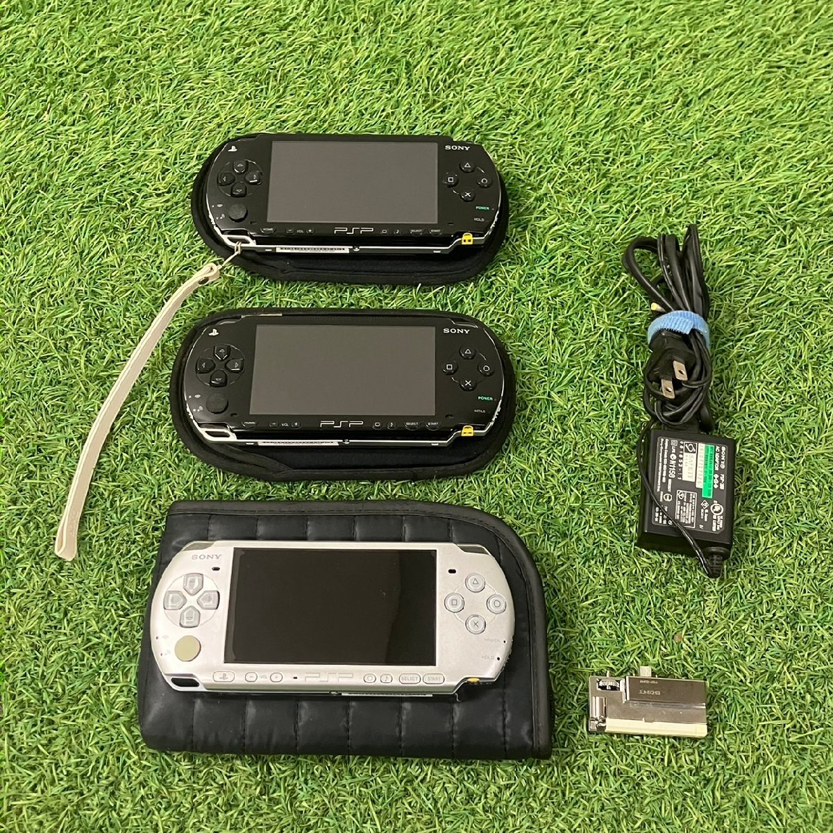 SONY ソニー PSP 3000 1000 シリーズ 本体のみ 7台 中古 SONY ソニー PSP 3000 1000 シリーズ 本体のみ 7台 中古