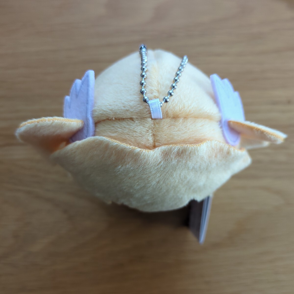 【新品未使用】非売品 2.5次元の誘惑 ちびぐるみ vol.2 天乃リリサ りりさ ぬいぐるみ マスコット ボールチェーンマスコット リリエル