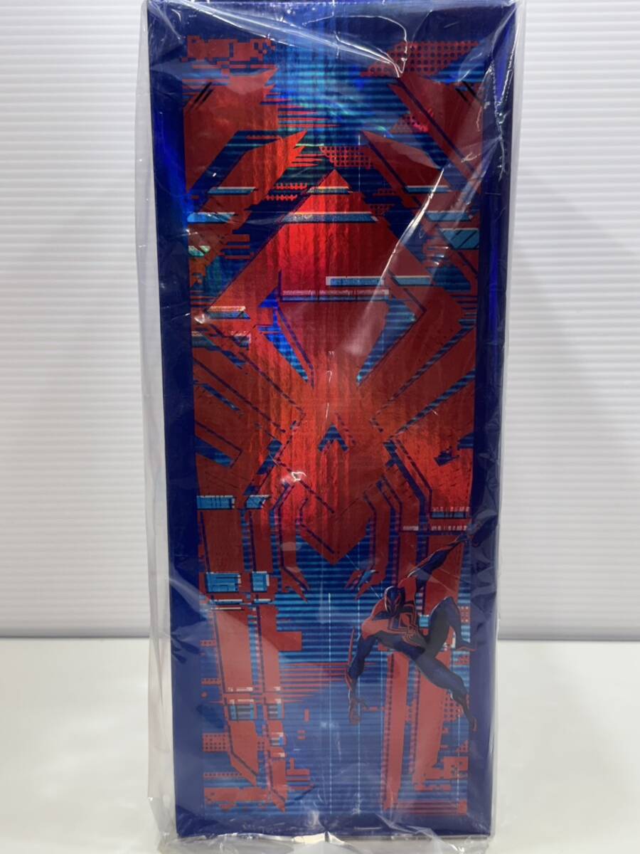 超レア! 未使用 未開封 BE@RBRICK SPIDER-MAN アクロス ベア 超レア! 未使用 未開封 BE@RBRICK SPIDER-MAN アクロス ベア