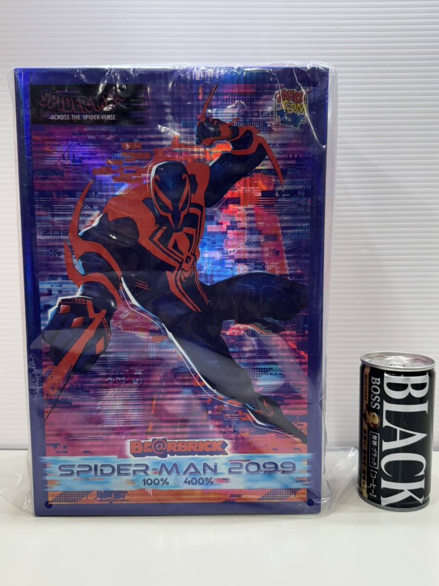 超レア! 未使用 未開封 BE@RBRICK SPIDER-MAN アクロス ベア 超レア! 未使用 未開封 BE@RBRICK SPIDER-MAN アクロス ベア