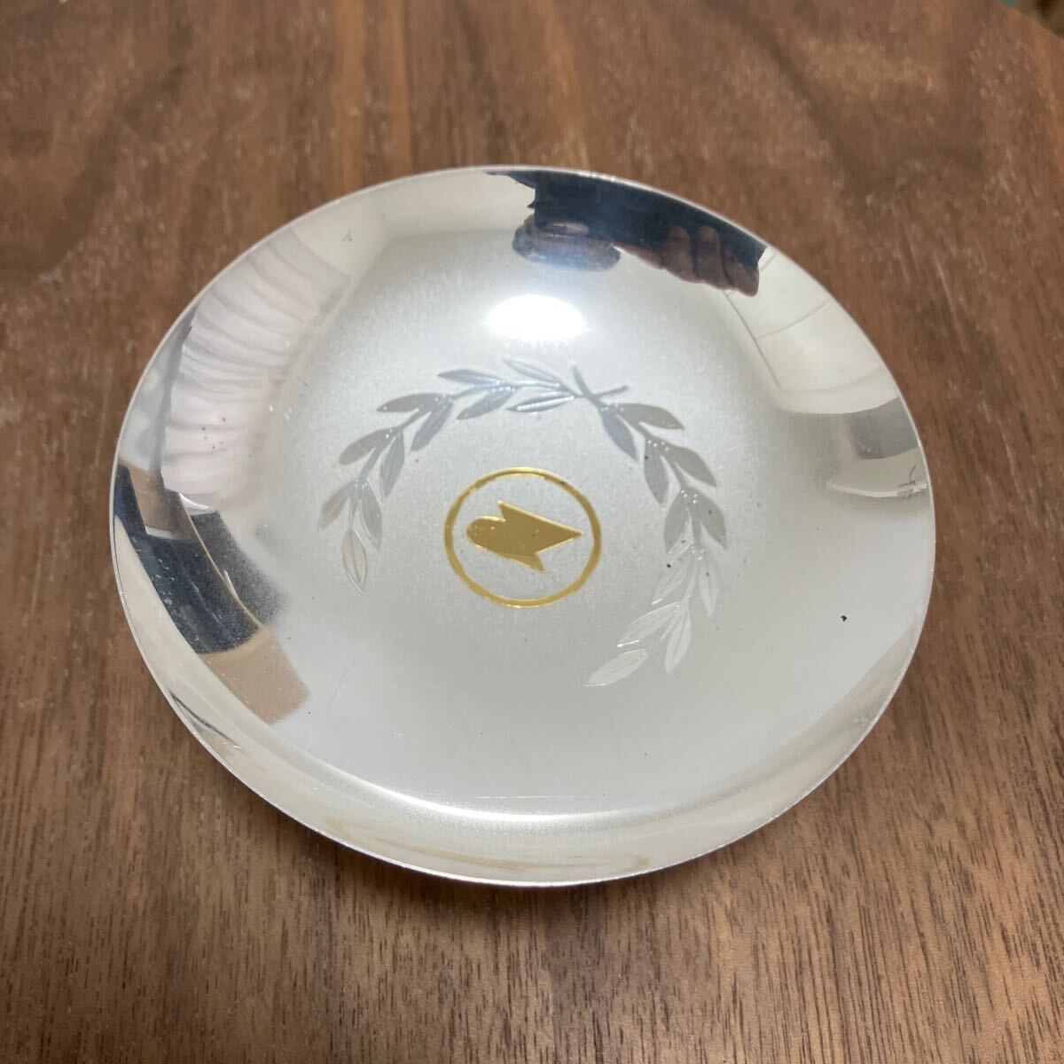 銀杯 純銀 沈鬱