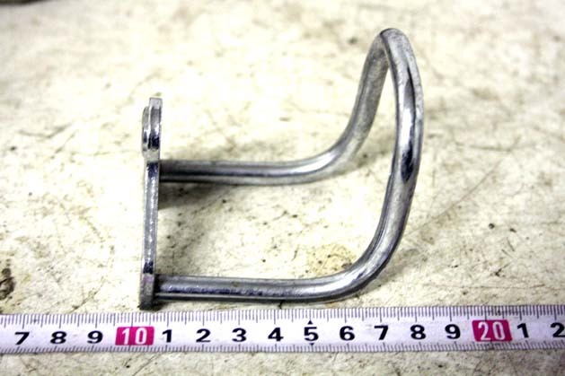 【返品?交換対象商品】 60s外装プロテクター サンツアー富士宮田セキネ丸石自転車川村 ビンテージパーツ