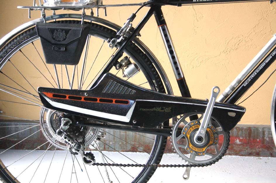 【高価値】 70s川村自転車新品フォグランプ 検ブリジストン宮田ゼブラ富士光 ビンテージパーツ