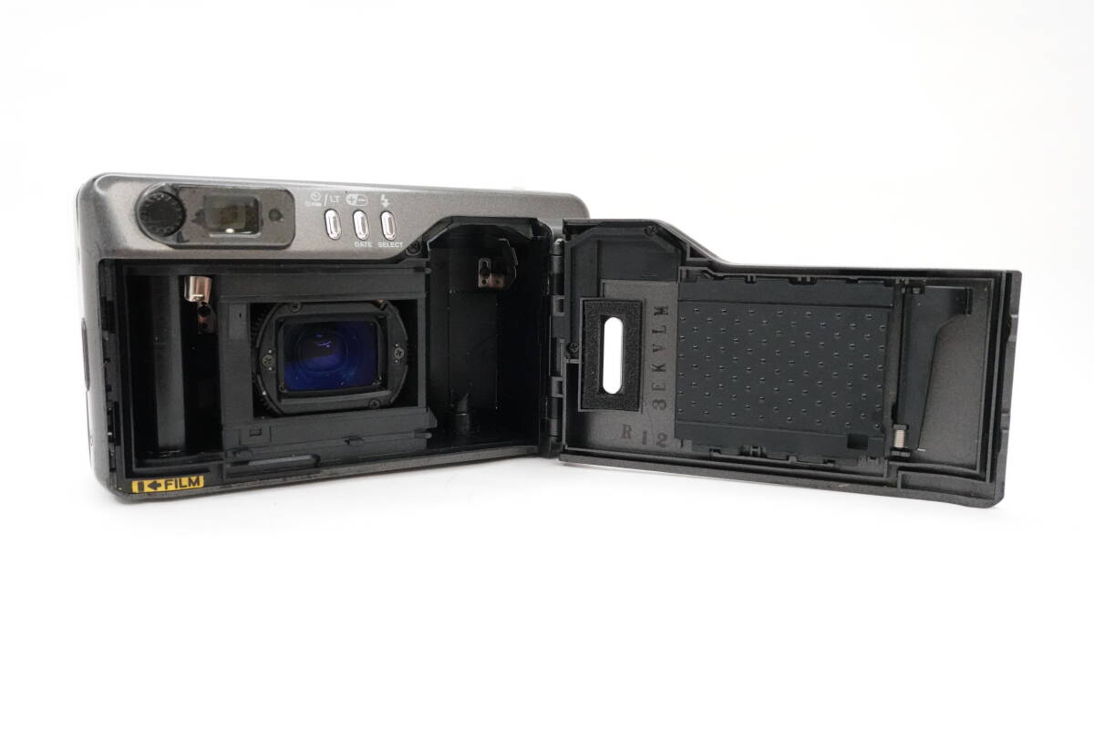 * есть перевод специальная цена * Kyocera KYOCERA YASHICA T4 ZOOM compact пленочный фотоаппарат Carl Zeiss Vario Tessar #475