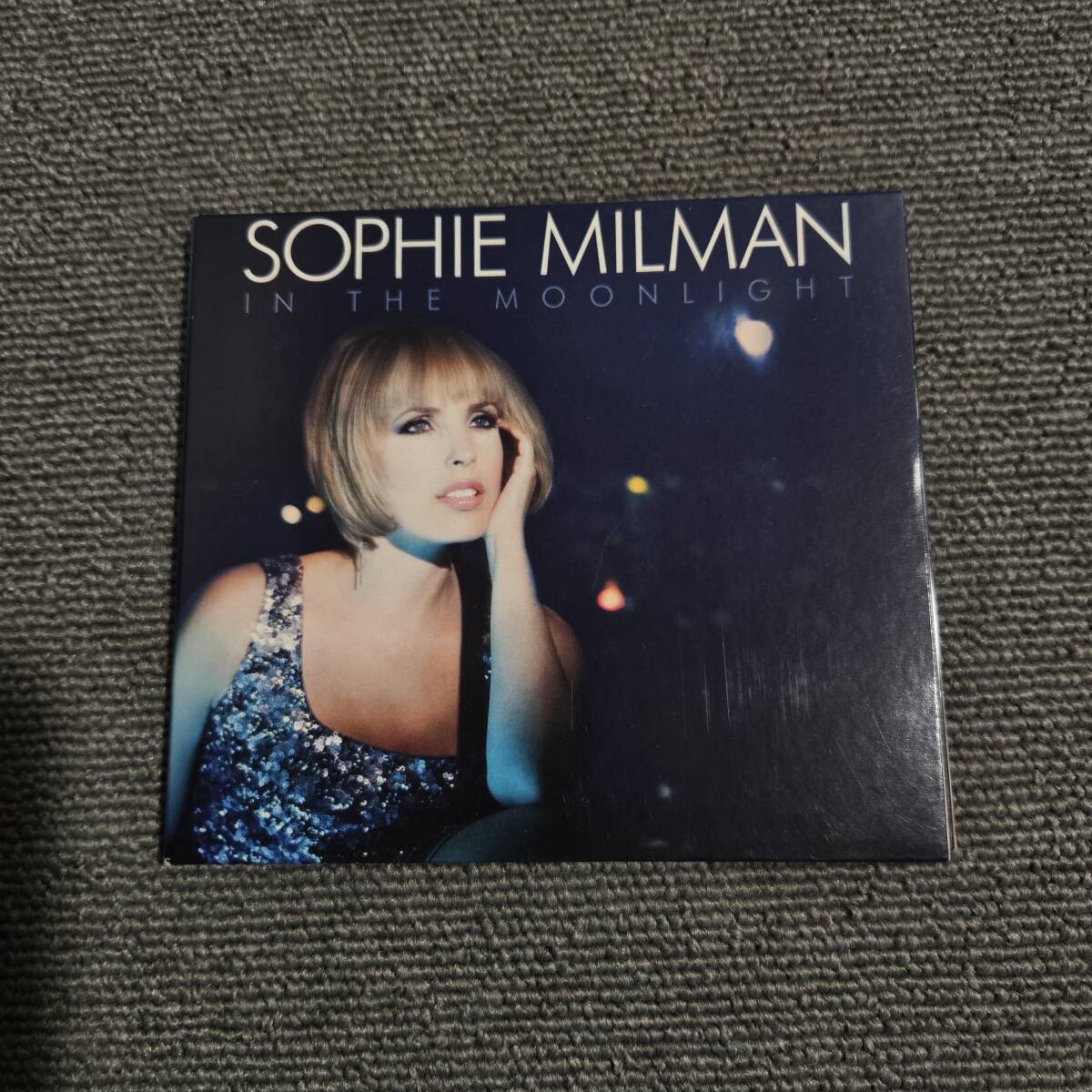 SOPHIE MILMAN / IN THE MOONLIGHT■型番:EOM-CD-2157■■AZ-5667