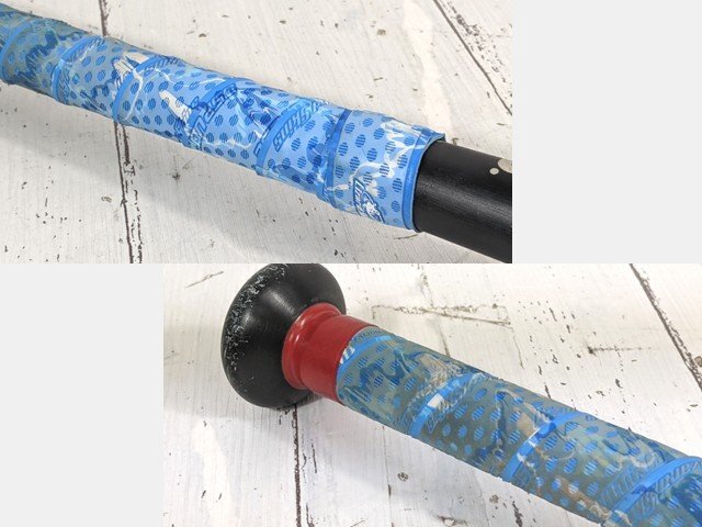 暮らしに便利なアイテム 11yt035】一般軟式野球用カーボン製バット MIZUNO ミズノ その他