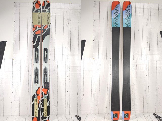 11og545/スキー板□2024?? K2ケーツー Mindbenderマインド 11og545/スキー板□2024?? K2ケーツー Mindbenderマインド
