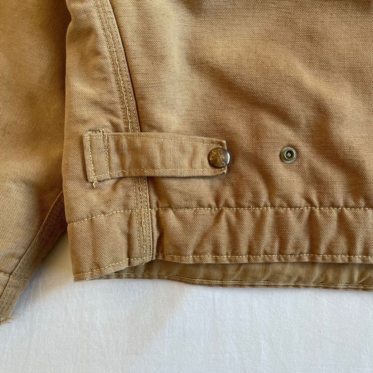 Special! 50s Carhartt ハートタグ デトロイトジャケット 46 Special! 50s Carhartt ハートタグ デトロイトジャケット 46