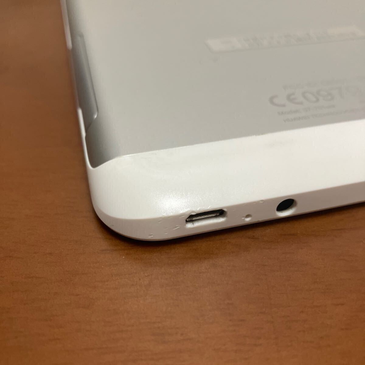  рабочее состояние подтверждено /Huawei/ Huawei / планшет / носитель информации накладка S7-701wa/7 дюймовый 