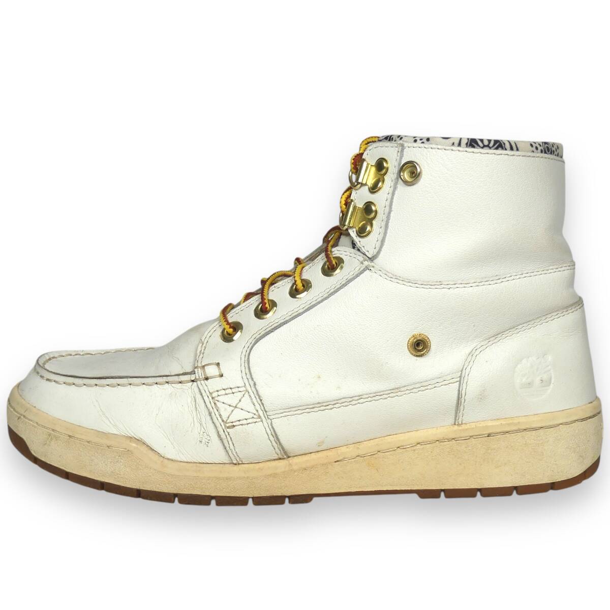 即決 Timberland 28cm レザーワークブーツ ティンバーランド 即決 Timberland 28cm レザーワークブーツ ティンバーランド