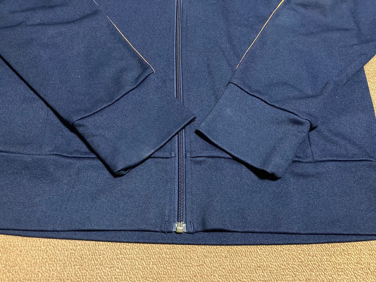 00s adidas トラックジャケット XL ファイヤーバード ネイビー 00s adidas トラックジャケット XL ファイヤーバード ネイビー