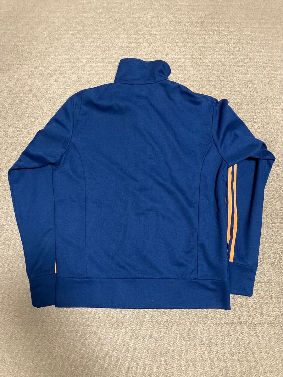 00s adidas トラックジャケット XL ファイヤーバード ネイビー 00s adidas トラックジャケット XL ファイヤーバード ネイビー