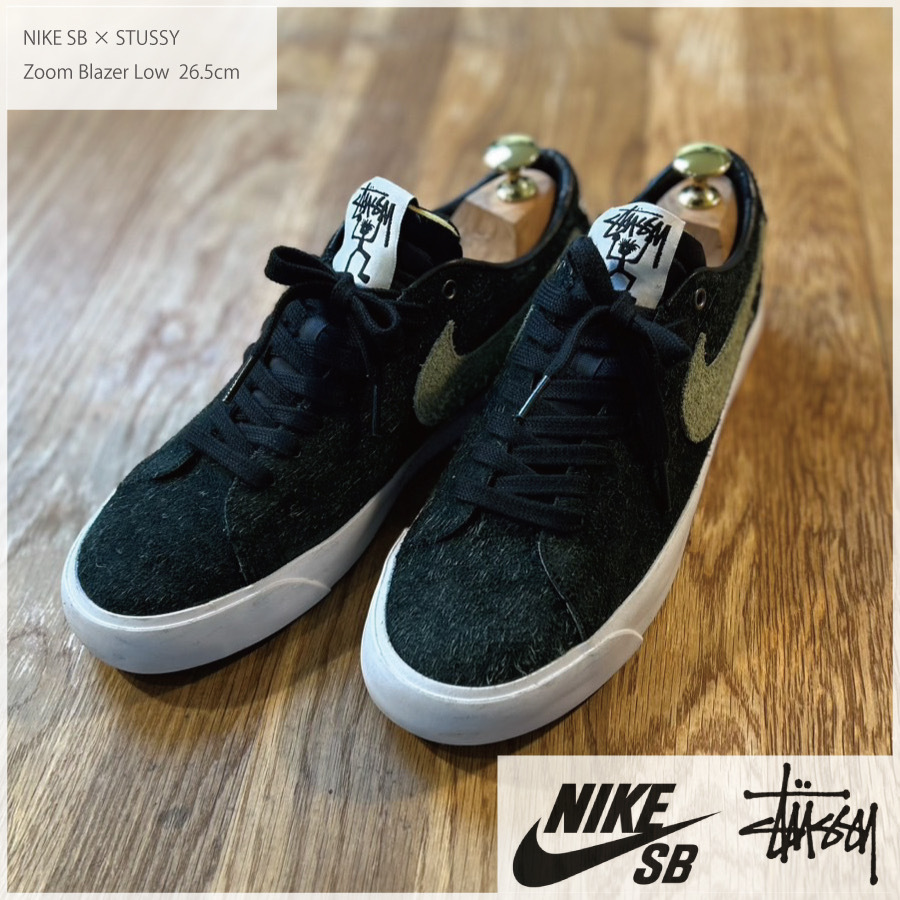 Nike wholesale SB Zoom Blazer Low Vinted