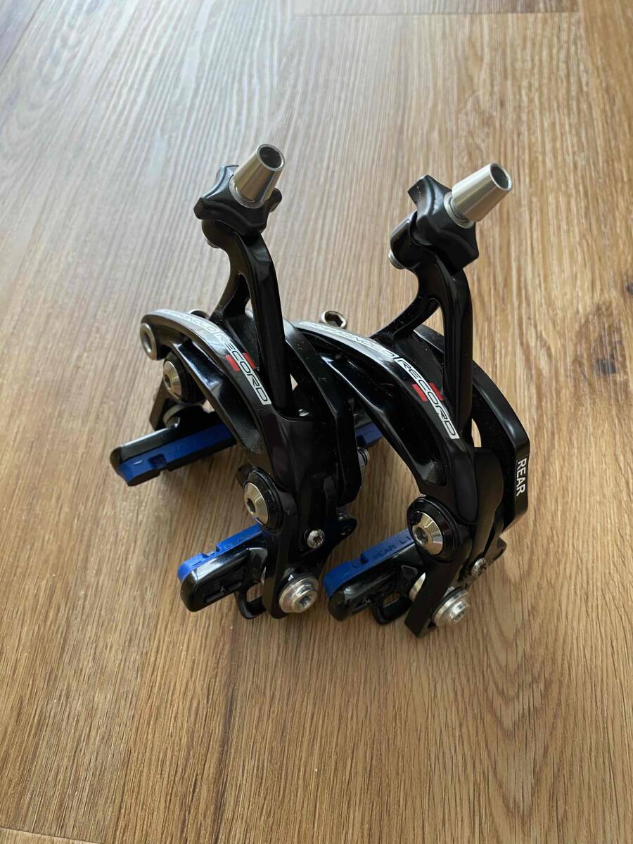 Campagnolo ダイレクトマウントブレーキ (レコード)