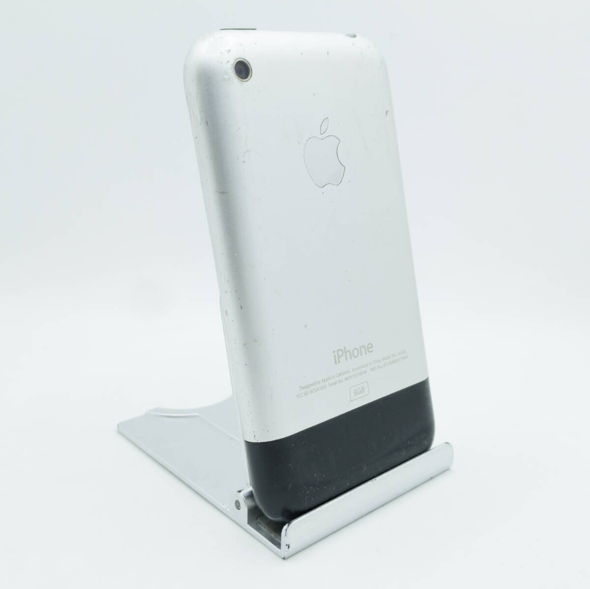 Apple iPhone 2G 8GB 初代iPhone アップル アイフォン Apple iPhone 2G 8GB 初代iPhone アップル アイフォン