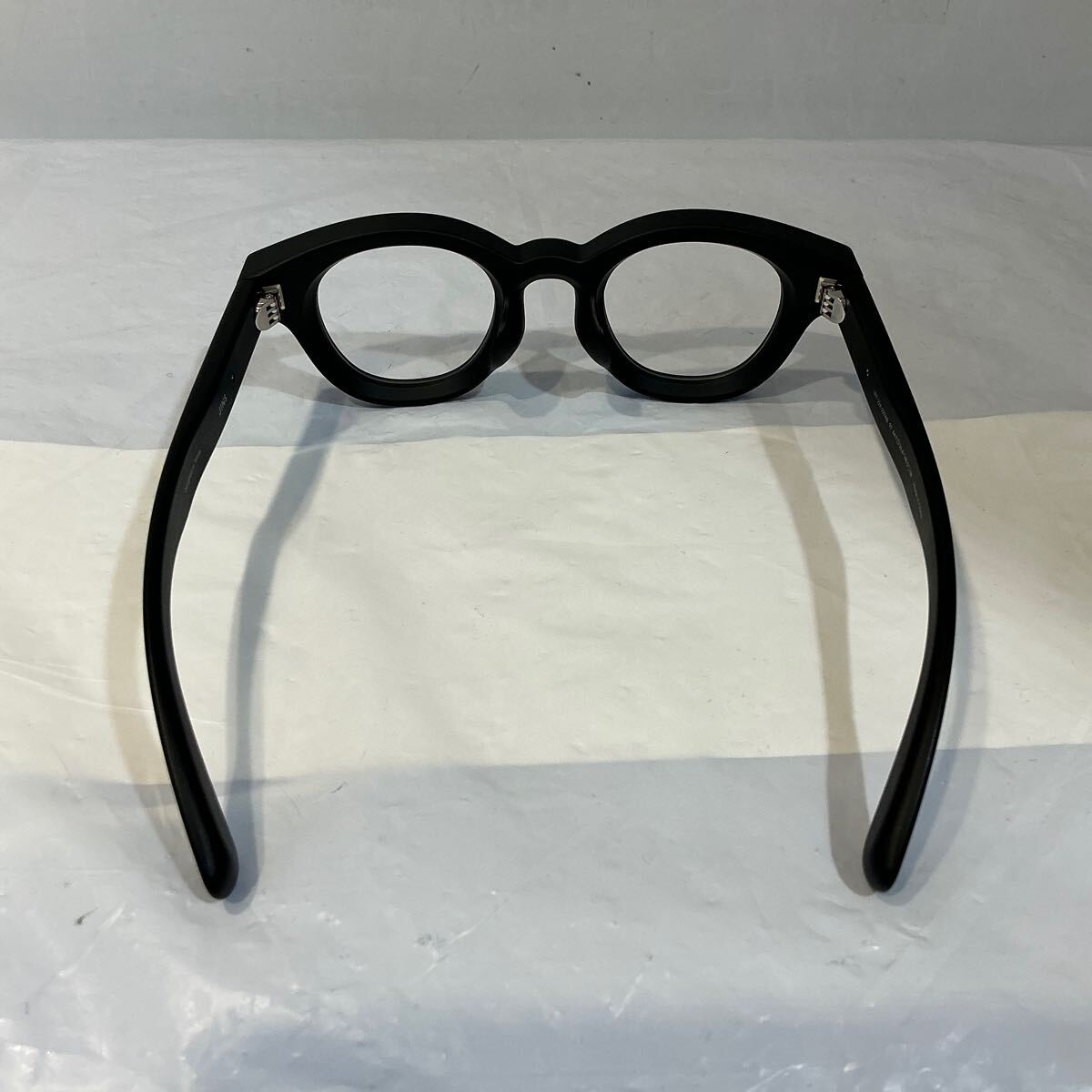JINS ジンズ 眼鏡 黒縁メガネ 伊達メガネ glasses 太フレーム JINS ジンズ 眼鏡 黒縁メガネ 伊達メガネ glasses 太フレーム