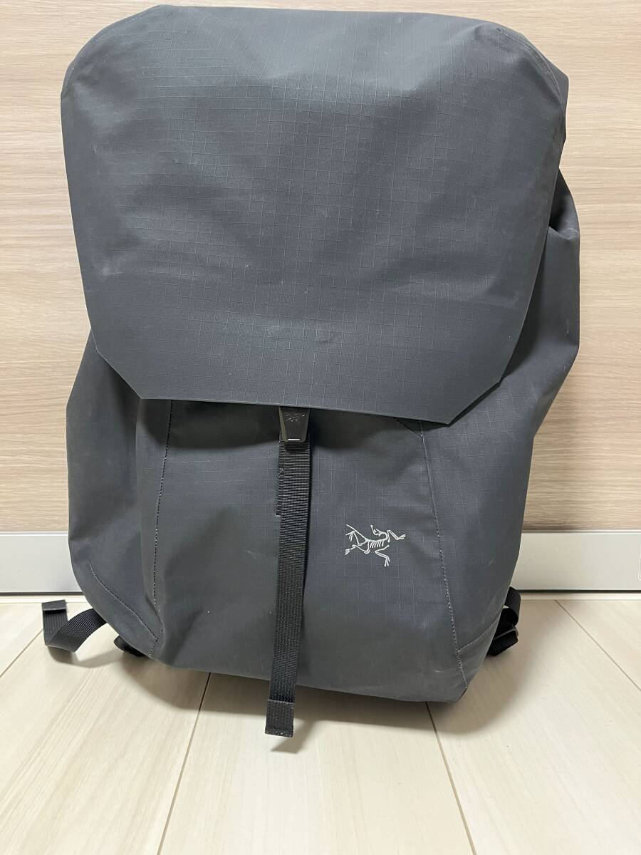 Arc'teryx グランヴィル 25 バックパック