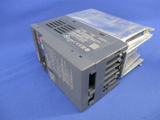  inverter FR-E720-0