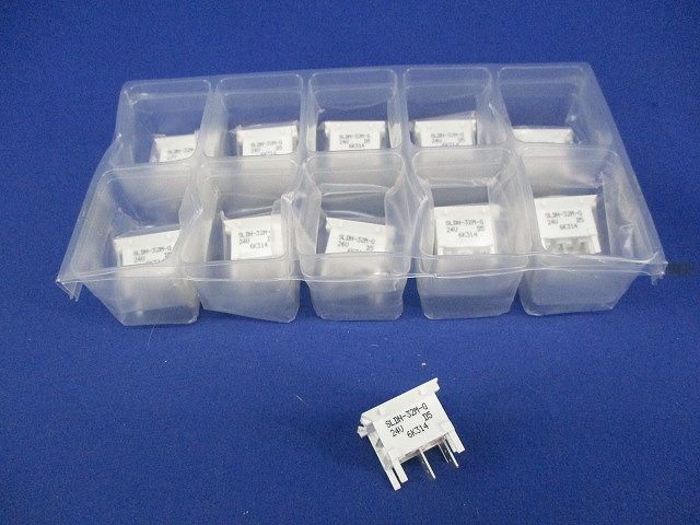 角型表示灯(11個入) SLDN・32M-GT 電材・配電用品 角型表示灯(11個入) SLDN・32M-GT 電材・配電用品