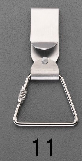 ESCO ツールホルダー 用 フレキシブル フック EA638AZ-11 工具差